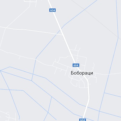 Бобораци