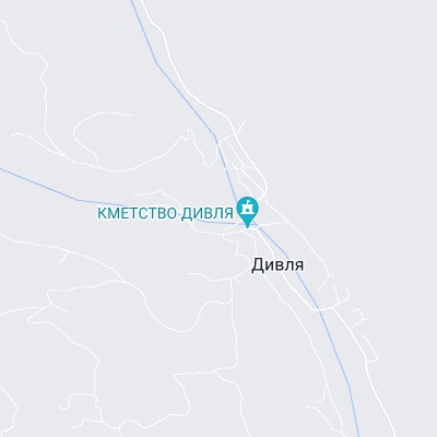 Дивля