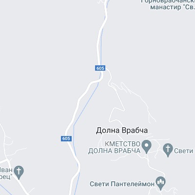 Долна Врабча
