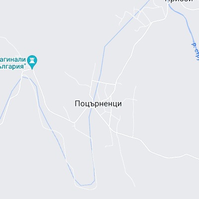 Поцърненци