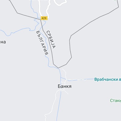 Банкя
