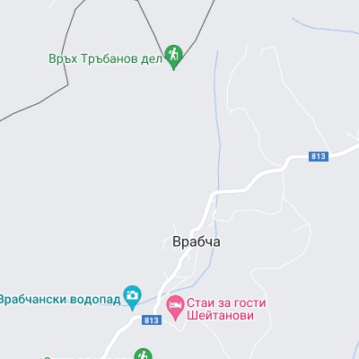 Врабча