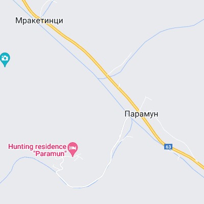 Парамун