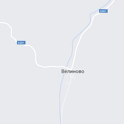Велиново
