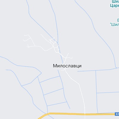 Милославци