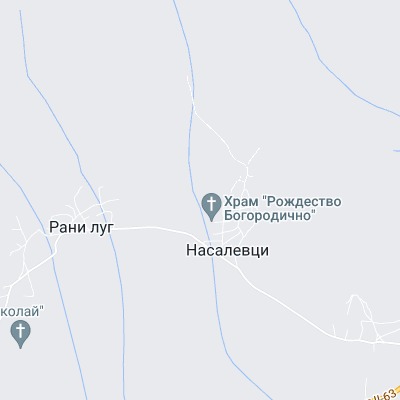 Насалевци