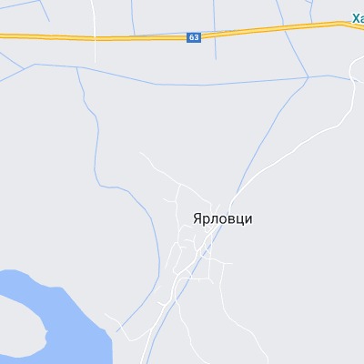 Ярловци
