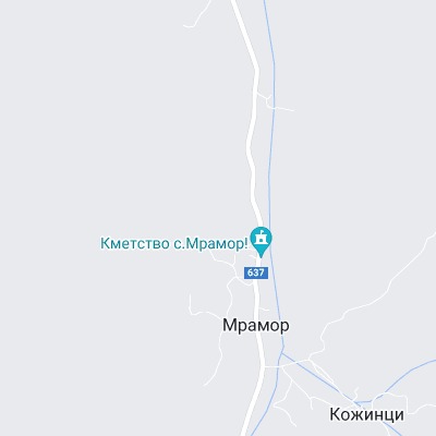 Мрамор
