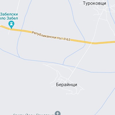 Берайнци