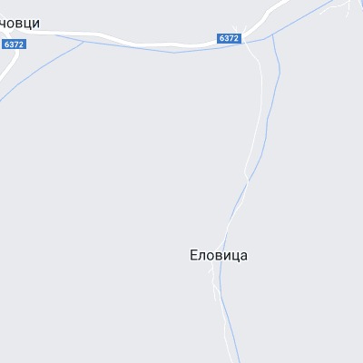 Еловица