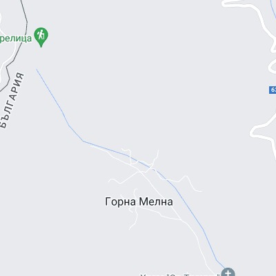 Горна Мелна