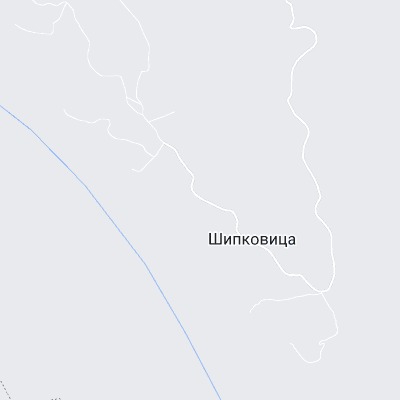 Шипковица