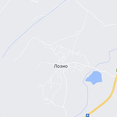 Лозно