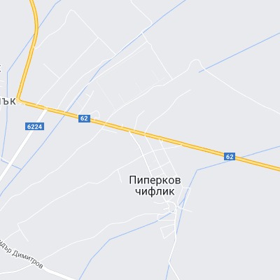 Пиперков чифлик