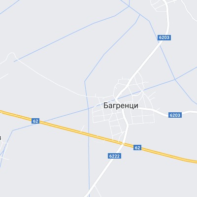 Багренци