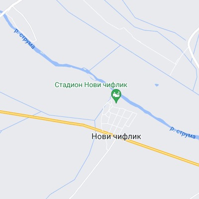 Нови чифлик