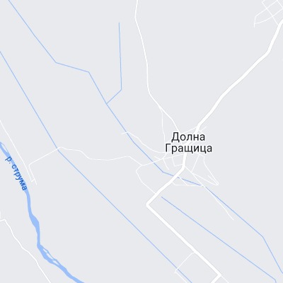 Долна Гращица