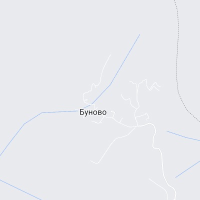 Буново