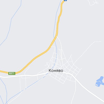 Коняво