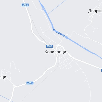 Копиловци