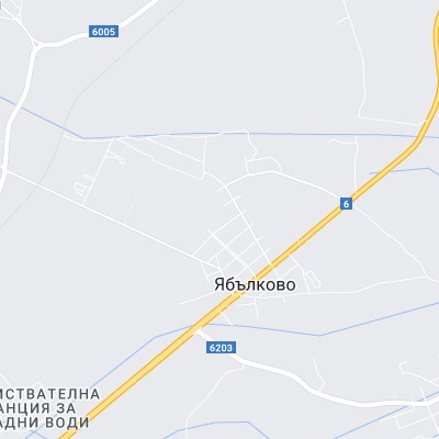 Ябълково