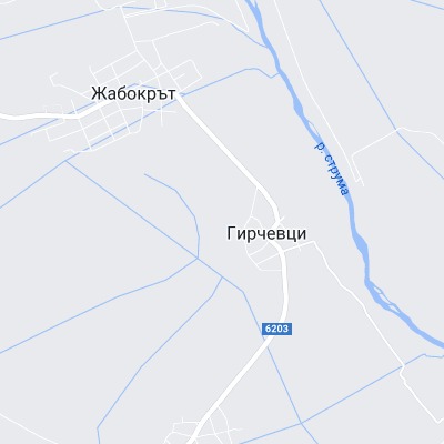 Гирчевци