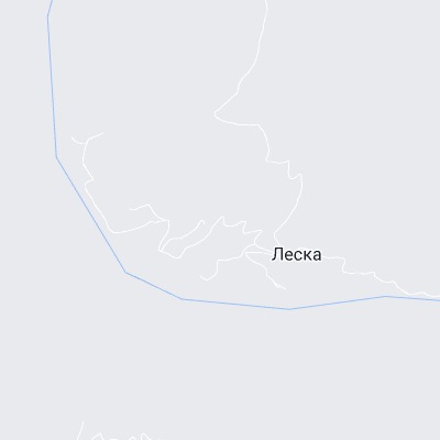 Леска
