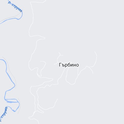Гърбино