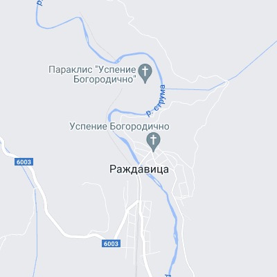 Раждавица