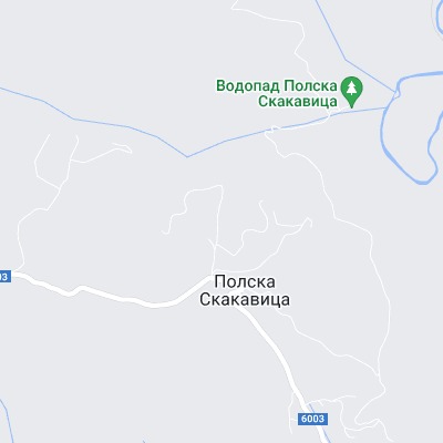 Полска Скакавица