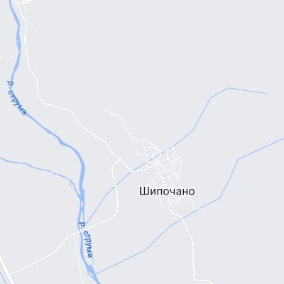 Шипочано