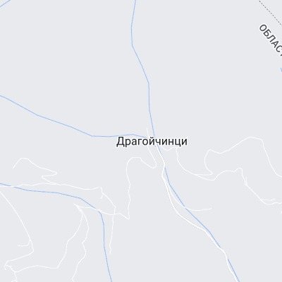 Драгойчинци