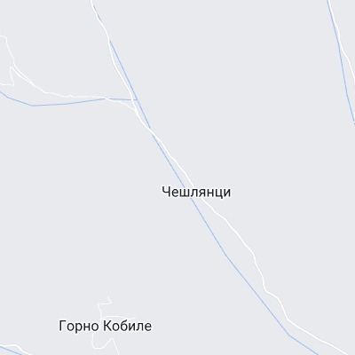 Чешлянци