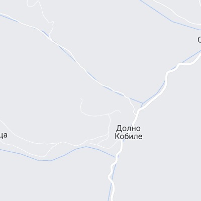 Долно Кобиле