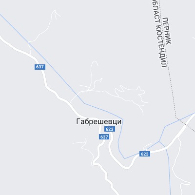 Габрешевци