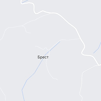 Брест
