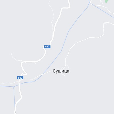 Сушица