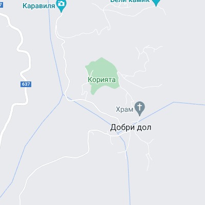 Добри дол