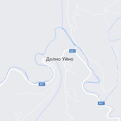 Долно Уйно
