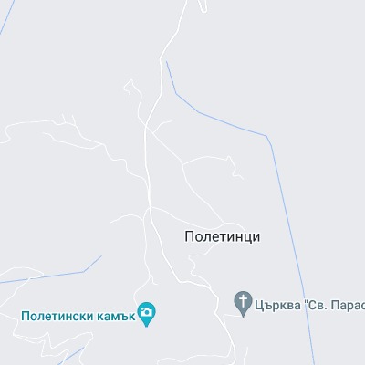 Полетинци