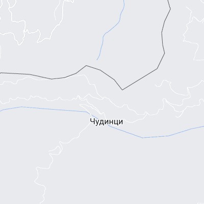 Чудинци