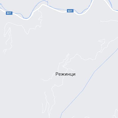 Режинци