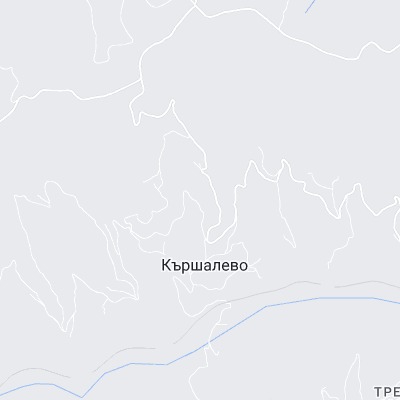 Кършалево