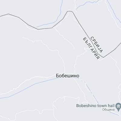 Бобешино