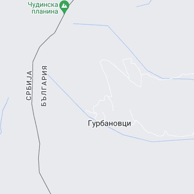 Гурбановци