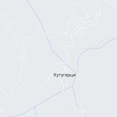 Кутугерци
