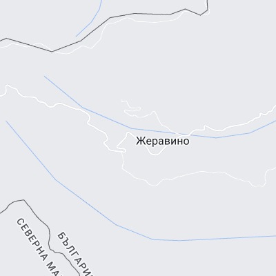 Жеравино