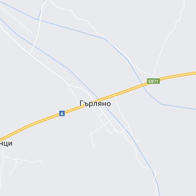 Гърляно