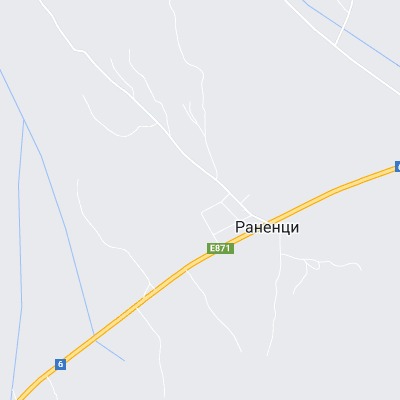 Раненци