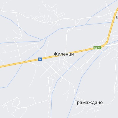 Жиленци